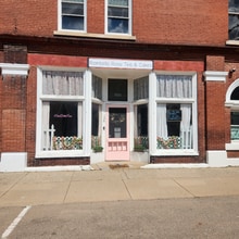 Building Photo - 106 W St Joseph St