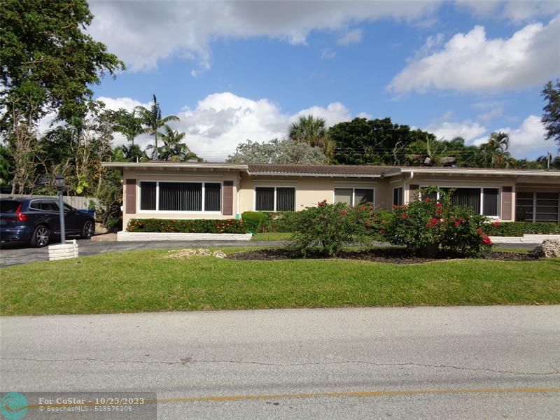 211 NW 23rd St Unit 3, Wilton Manors, FL 33311 Room for Rent in