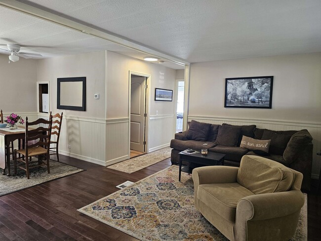Foto del edificio - 2848 N 8th St