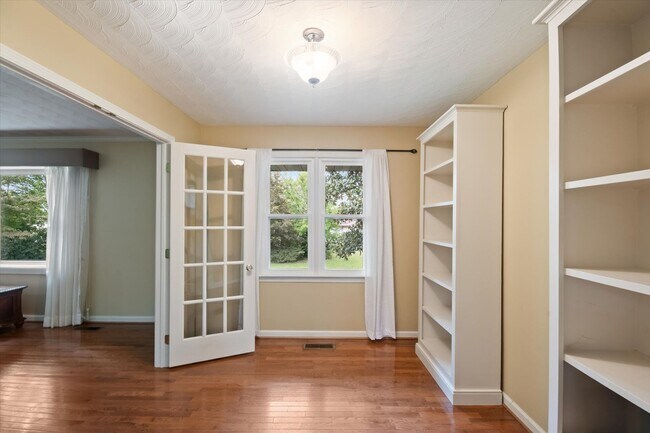 Foto del edificio - House and Workshop