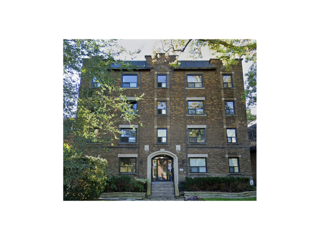 Building Photo - 210 Wychwood Avenue