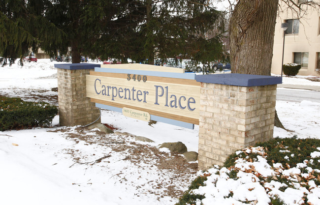 Building Photo - Carpenter Place Apartments