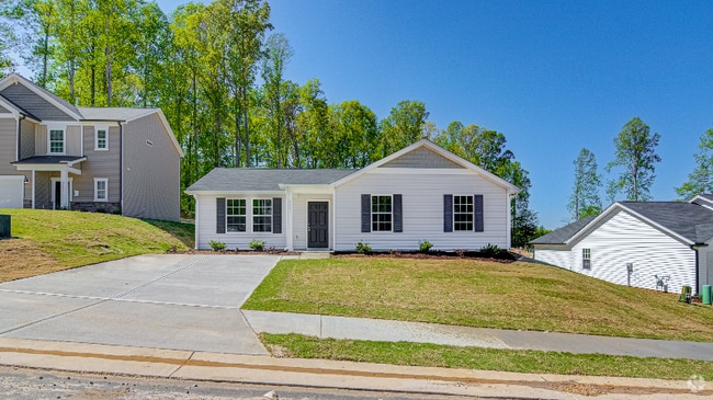 Building Photo - 1325 W Sedgefield Dr