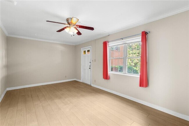 Building Photo - 430 Lindbergh Drive NE