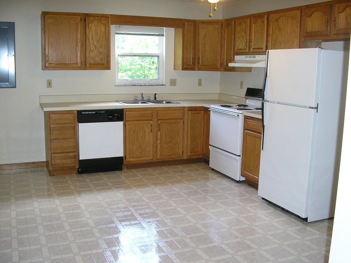 Foto del edificio - Patriot Gates