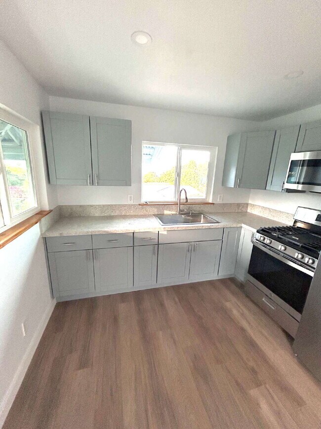 Foto del edificio - Available Now! 2bd/1ba for rent in Kapaau