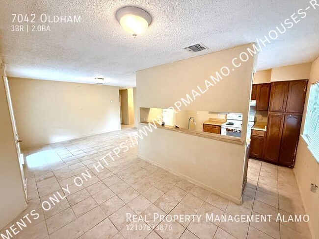 Foto del edificio - 7042 Oldham-