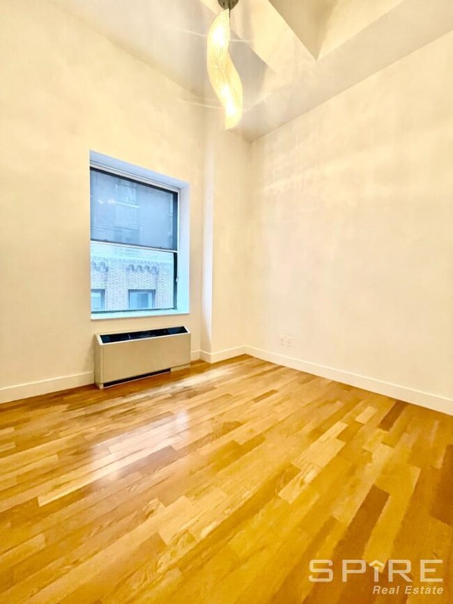 Foto del edificio - 1 bedroom in New York NY 10038