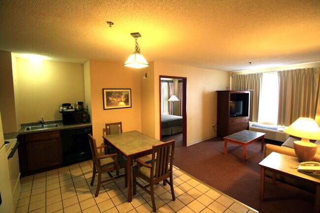 Foto del edificio - 1 River Bend Pl