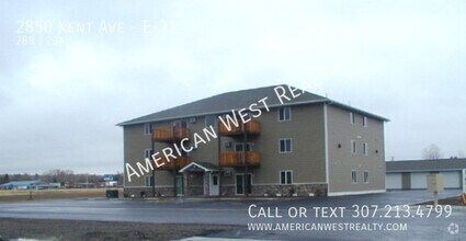Building Photo - 2850 Kent Ave