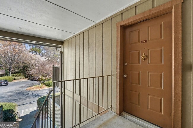 Foto del edificio - 918 Dunbar Dr