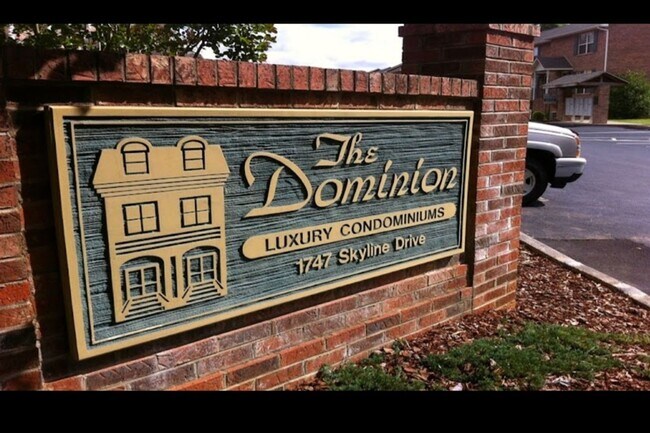 Foto del interior - Dominion Townhomes for Rent