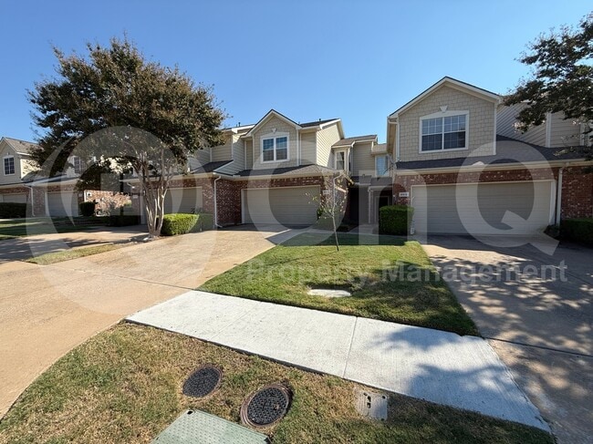 Photo - 8516 Brompton Dr Townhome