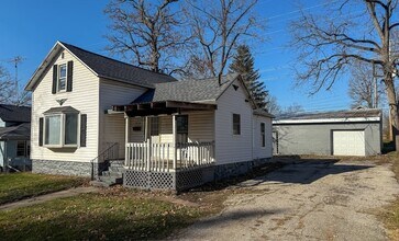 Building Photo - 410 Pennsylvania Ave