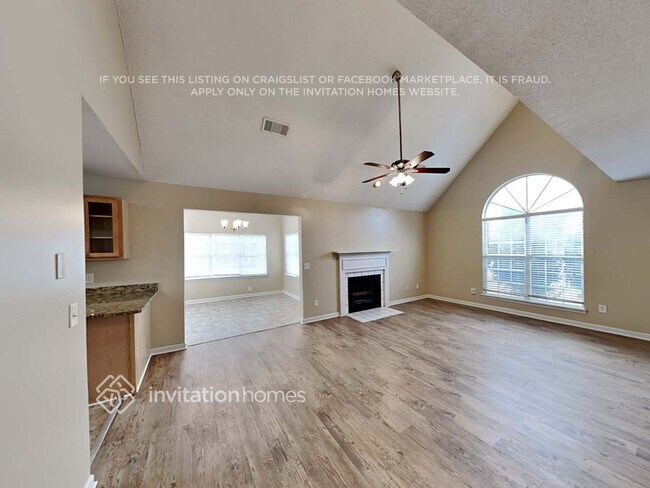 Foto del edificio - 62 Benfield Cir SE