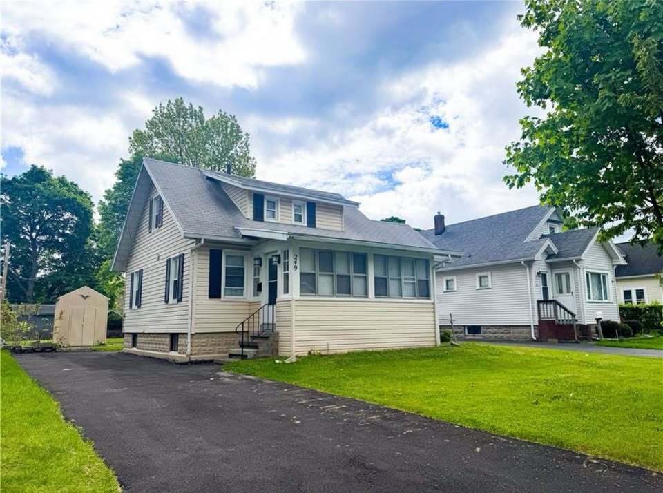 Primary Photo - 249 Delmar Rd