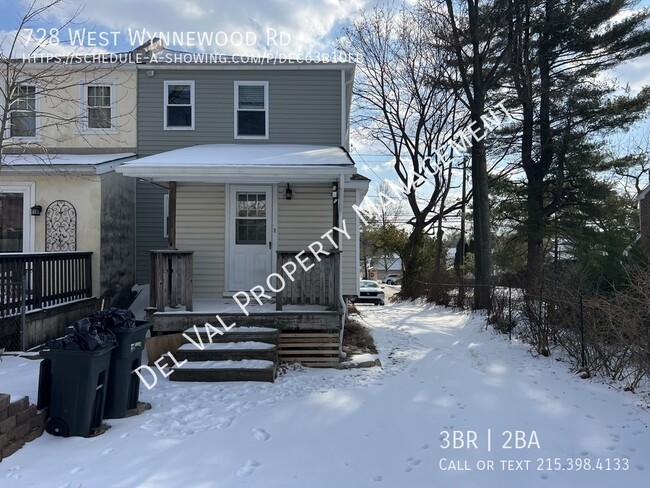 Building Photo - ?? Exciting & Cozy 3-Bedroom Twin Home for...