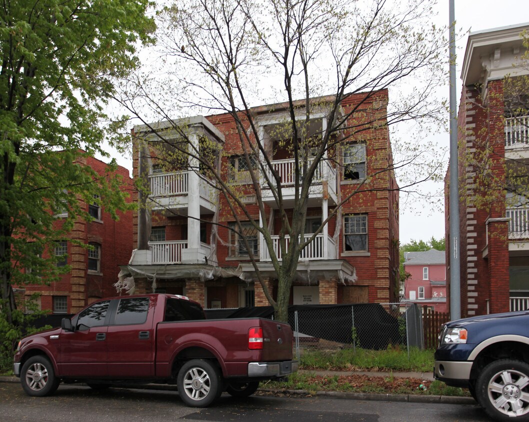 Foto principal - 2527-2529 Cherry St