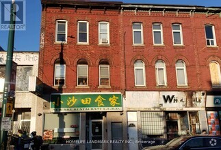 Building Photo - 353 Spadina Ave.