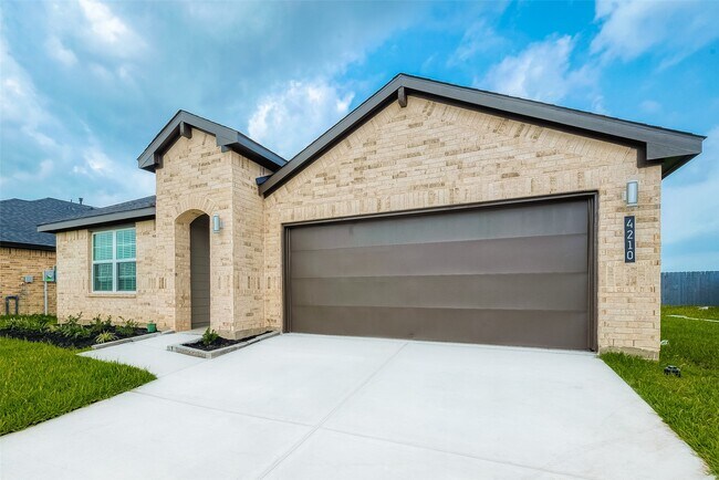 Building Photo - 4210 Harvest Creek Cr