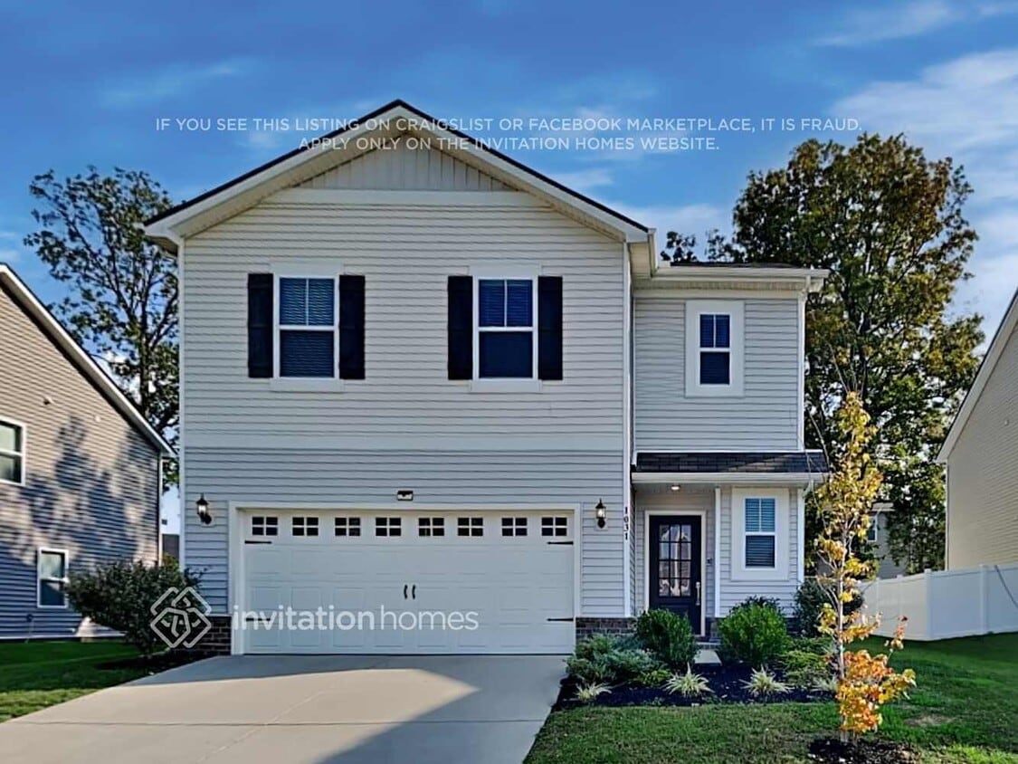 Primary Photo - 1031 Baltusrol Ln
