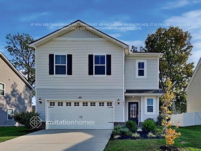 Building Photo - 1031 Baltusrol Ln