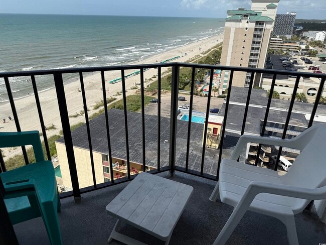 Building Photo - 1605 S Ocean Blvd