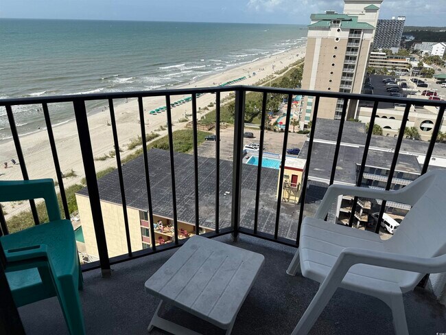 Foto del edificio - 1605 S Ocean Blvd