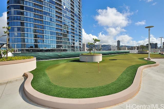 Building Photo - 1296 Kapiolani Blvd