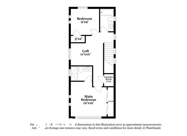 Foto del edificio - 4735 N Tower Dr