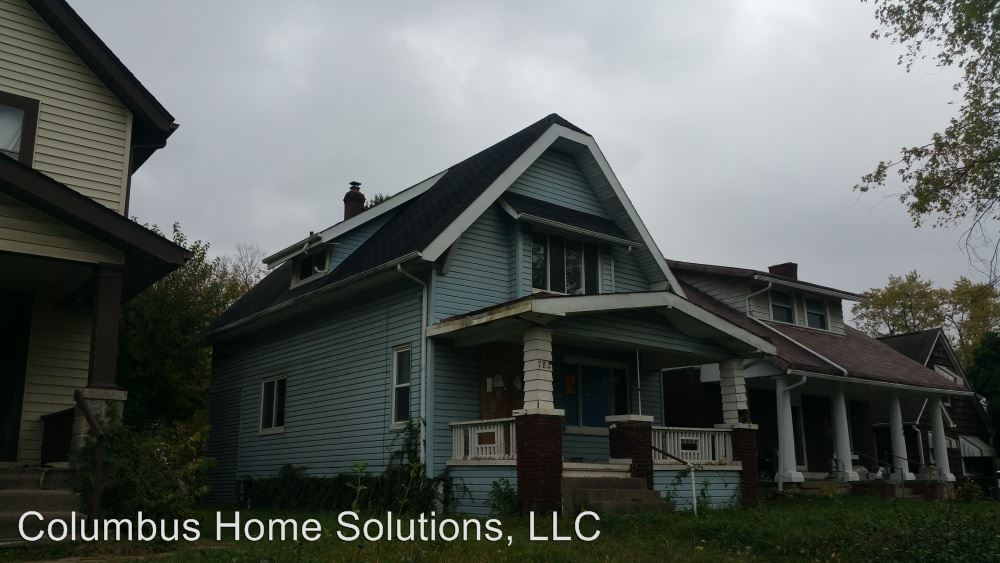 Foto principal - 782 Berkeley Rd
