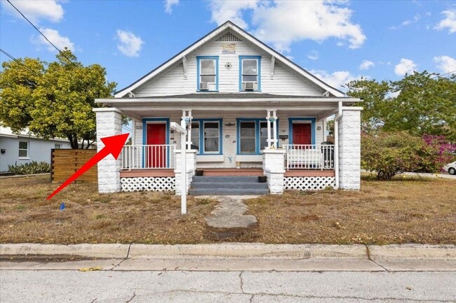 Photo - 1703 7th Ave N House