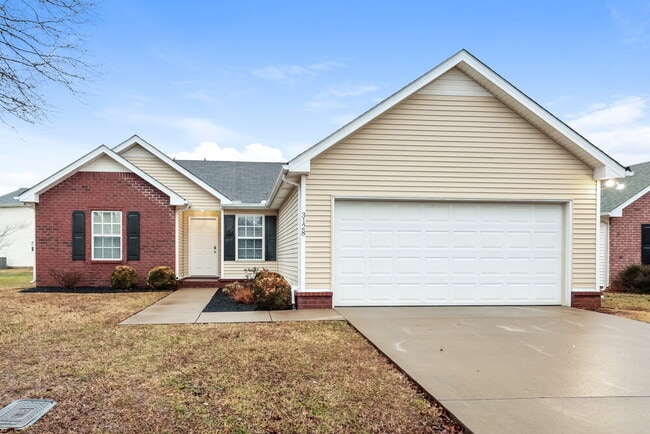 Building Photo - 3128 Sherborne Ct