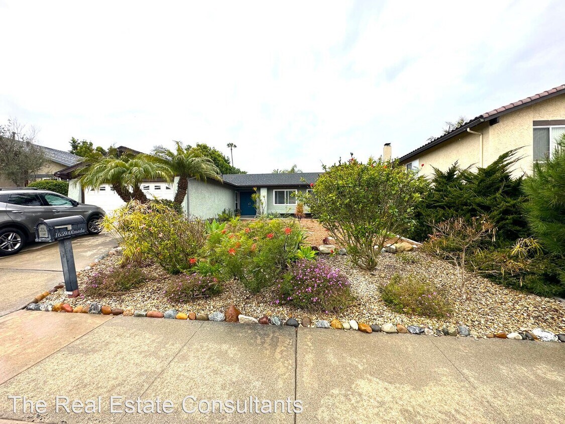 Primary Photo - 3 br, 2 bath House - 1659 Olmeda St