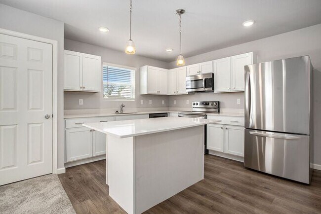 Foto del edificio - 372 Sherman St