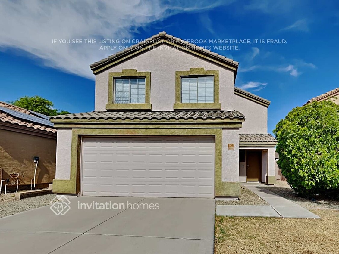 Primary Photo - 147 S 111th Pl