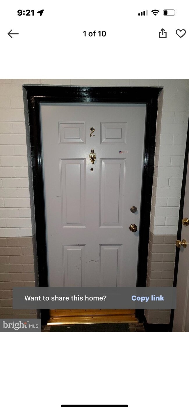 Photo - 5106 F St SE Apartment