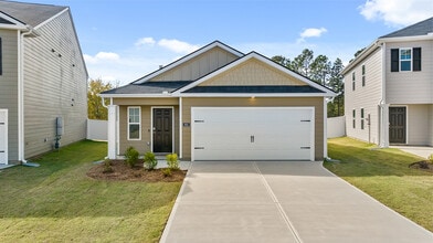 Building Photo - Covey Homes Midsomer