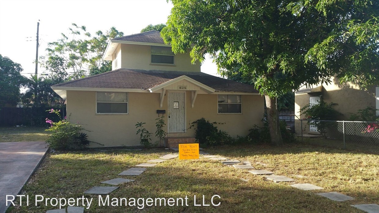 Primary Photo - 3 br, 1 bath House - 628 47th Street