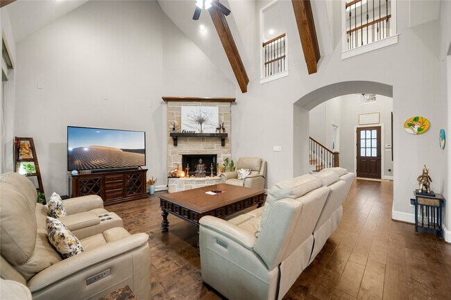 Foto del edificio - 20606 Newstone Dr