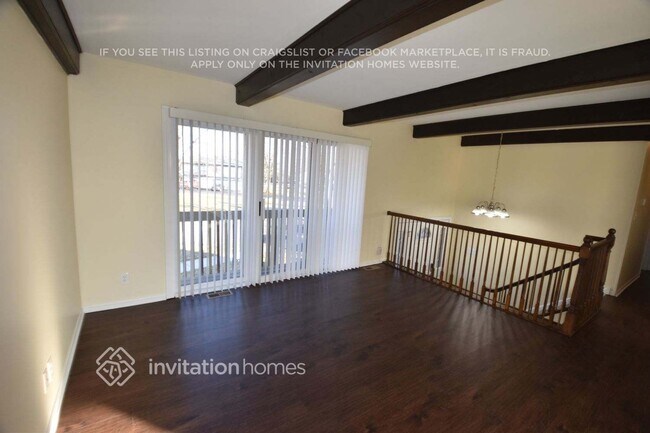 Foto del edificio - 1307 Foxcroft Dr