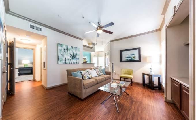 Foto principal - 1 bedroom in Houston TX 77084