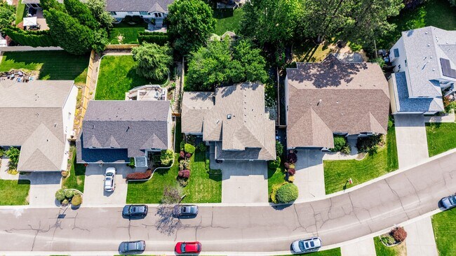 Building Photo - 4115 S Tenfel Ln