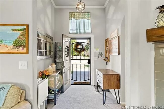 Foto del edificio - Stunning 4 Bed 2 Bath In Quiet Neighborhood