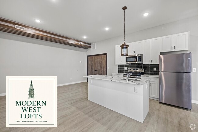 Building Photo - MODERN WEST LOFTS