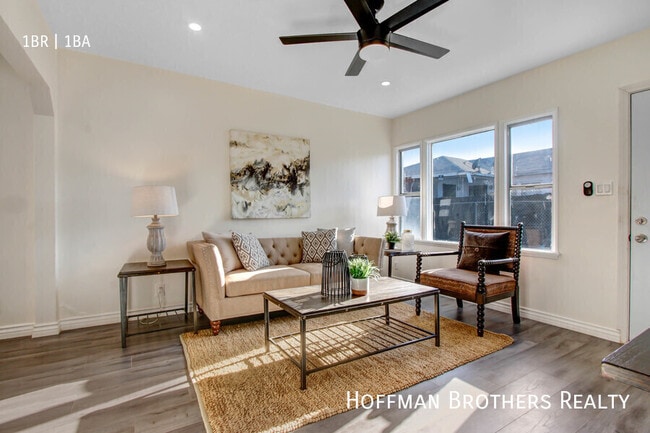 Building Photo - 4010 W 130th St