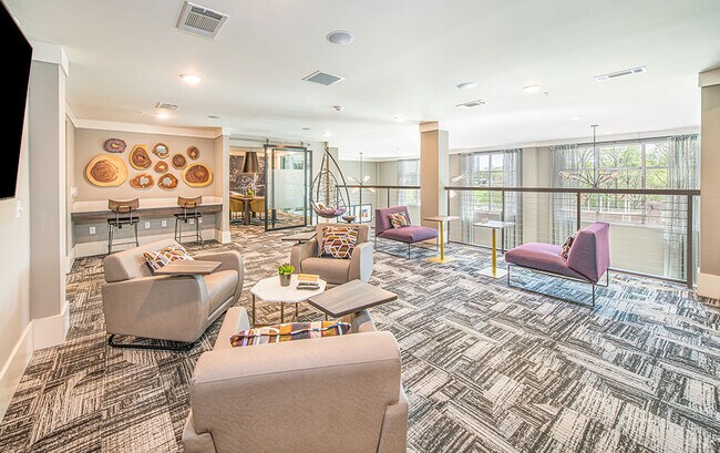 Foto del edificio - Legacy Haywood