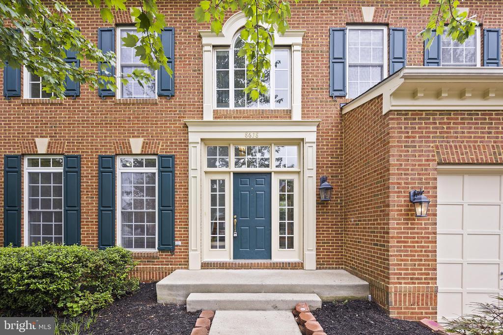 Primary Photo - 8638 Wales Ct