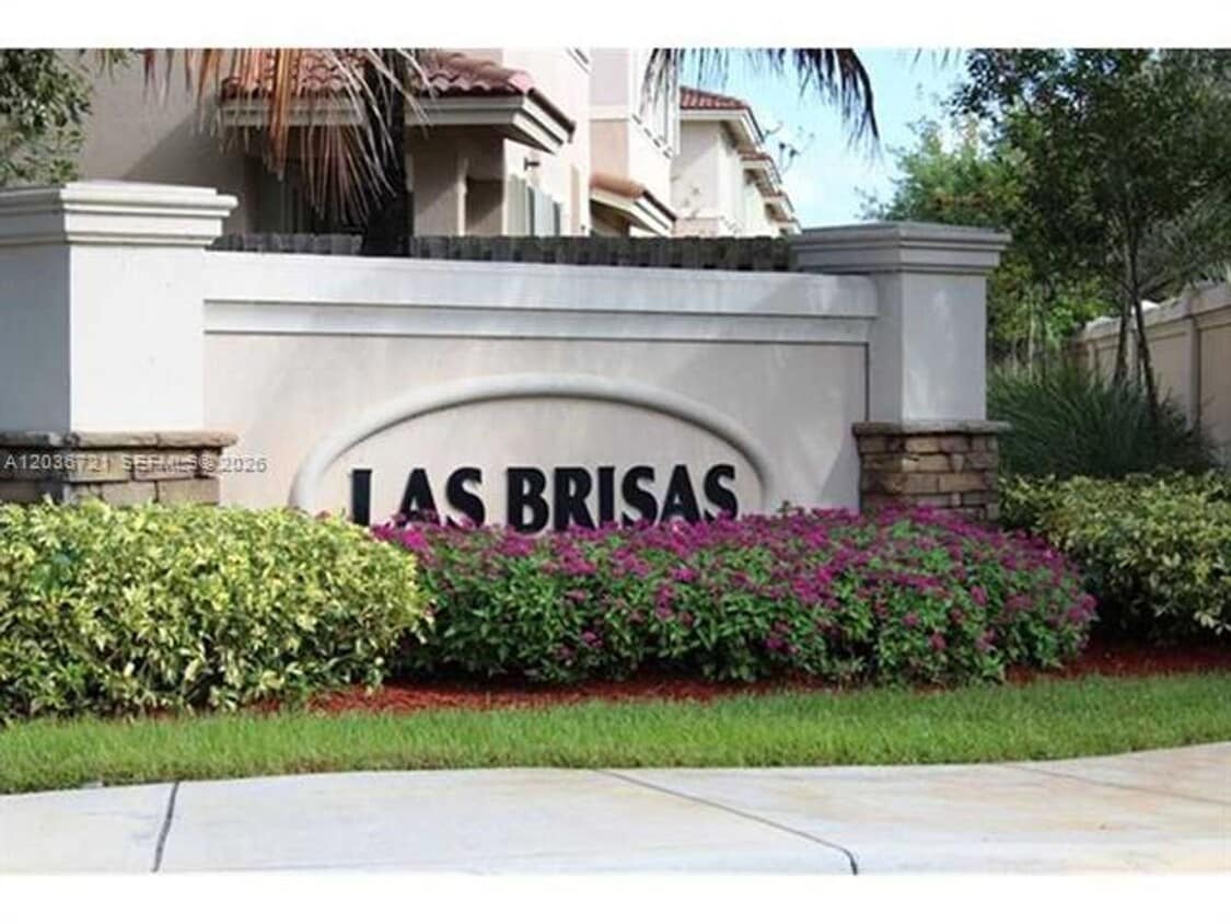 Photo - 211 Las Brisas Cr # 211, Sunrise, FL 33326