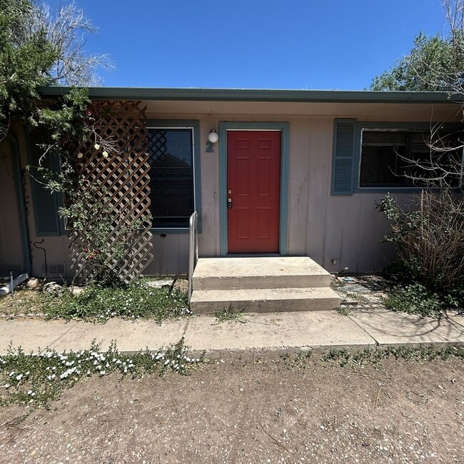 Building Photo - 8410 2nd St